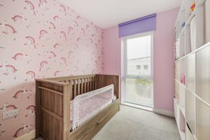 Bedroom One- click for photo gallery